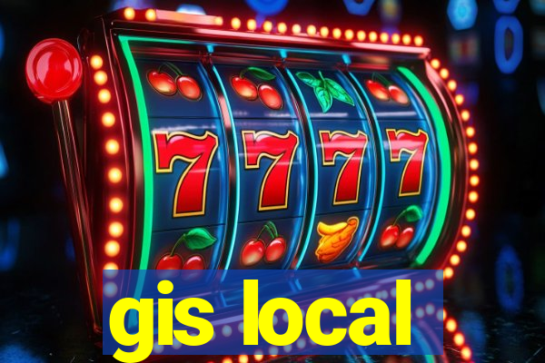 gis local